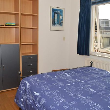 Вилла Woning Emmastraat Катвейк-ан-Зе Экстерьер фото