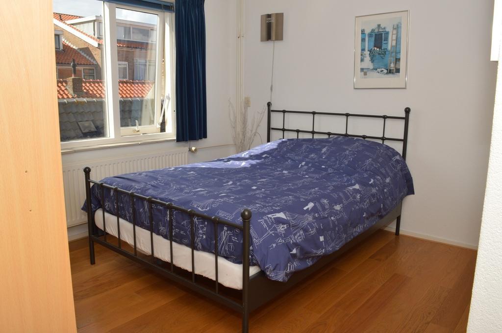 Вилла Woning Emmastraat Катвейк-ан-Зе Номер фото